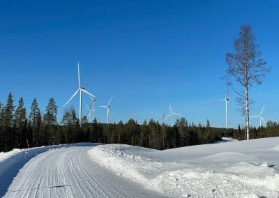 Scottish Power Renewables