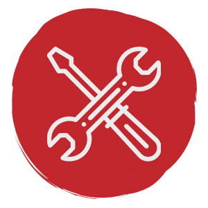 Blade Repair